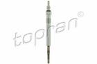 ŚWIECA ŻAROWA /HP/ TOPRAN HP109 481