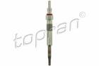 ŚWIECA ŻAROWA AUDI,VW /HP/ TOPRAN HP111 215