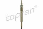 ŚWIECA ŻAROWA /HP/ TOPRAN HP400 448