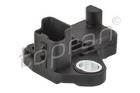 ZESTAW OCHRONY AMORT.BMW                /HP/ TOPRAN HP721 685