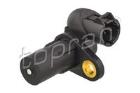POMPA WODY /HP/ TOPRAN HP700 678