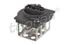 REZYSTOR DMUCHAWY CITROEN BERLINGO 1,4-2,0 02- TOPRAN HP723 699