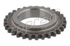 KOŁO ZĘBATE AUDI A1 /8X1,8XK/ TOPRAN HP116 421