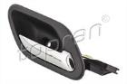 TULEJA ŁAPY SPRZĘGŁA CITROEN BERLINGO 1.1,1.4,1.6 96-/G... TOPRAN HP722 144
