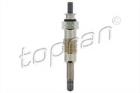 ŚWIECA ŻAROWA /HP/ TOPRAN HP400 446