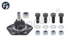 SWORZEŃ WAH.FIAT DUCATO,CITROEN JUMPER 01- 1.4T /16X1.5... TOPRAN HP722 220