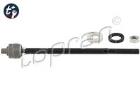 DR.KIER.RENAULT CLIO III 1.2-1.6 05-    /304MM/ L/P /HP... TOPRAN HP700 682