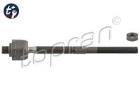 ZEST.MONT.AMORT.AUDI A3,VW GOLF VII /PRZ/ TOPRAN HP116 393