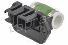 REZYSTOR DMUCHAWY FIAT PUNTO 1,2-1,7 93- TOPRAN HP600 380