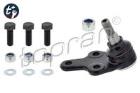 SWORZEŃ WAH.FORD FOCUS II, C-MAX 04-    /KPL.ZE ŚRUBAMI... TOPRAN HP302 479