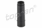 OSŁONA AMOTRYZATORA VW GOLF 1K1,5M1, TOURAN  /HP/ TOPRAN HP111 536