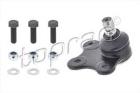 SWORZEŃ WAH.OPEL CORSA D 1.0-1.4 06-,FIAGRANDE PUNTO 05... TOPRAN HP207 673