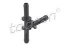 KORPUS WODY AUDI A3 04-13 TOPRAN HP115 858