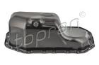 ŁOŻYSKO DOCISKOWE /HP/ TOPRAN HP721 484