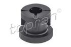 PODUSZKA CHŁODNICY FORD FUSION 1.25-1.6 02- /HP/ TOPRAN HP302 744