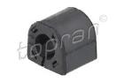 GUMY STABIL.OPEL CORSA D 1.0-1.7 06- PRZÓD /20MM/ /HP/ TOPRAN HP207 669