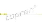 BAGNET OLEJU CITROEN C3,PEUGEOT 1007 TOPRAN HP723 497