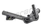 PRZEWÓD WODY RENUALT CLIO 1,5DCI 01- TOPRAN HP701 766
