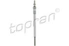 ŚWIECA ŻAROWA /HP/ TOPRAN HP207 143