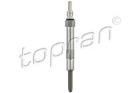 ŚWIECA ŻAROWA /HP/ TOPRAN HP207 312