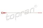 BAGNET OLEJU DB E-KLASA /S210/ 97- TOPRAN HP409 245