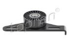 ŚWIECA ŻAROWA /HP/ TOPRAN HP207 143