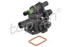 TERMOSTAT CITROEN C4 1,6HDI 04- TOPRAN HP723 013