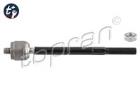 USZCZ.TURBINY ALFA ROMEO GIULIETTA 1,4TB11- TOPRAN HP208 812