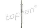 ŚWIECA ŻAROWA TOPRAN HP701 735