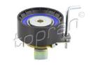 KOŁO NAP.PASKA FORD FIESTA 1.25-1.6 16V 1- /HP/ TOPRAN HP304 113