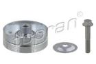 O-RING 16,75X 1,65 VAG TOPRAN HP116 630