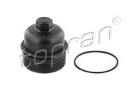 OBUDOWA FILTRA OLEJU CITROEN BERLINGO 1,6HDI 05-, PSA TOPRAN HP723 789