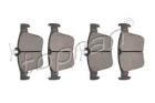KLOCKI HAM. TOPRAN HP116 650