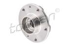 KLOCKI HAM. TOPRAN HP116 650