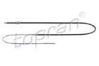 LINKA HAM.VW PASSAT 93- / TOPRAN HP110 163
