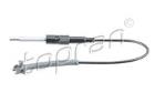 LINKA FOTELA AUDI A3 /LEWA/ /HP/ TOPRAN HP113 436