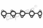 USZCZ.KOLEKT.WYD.FORD FUSION 1.4TDCI 02-,CITROEN C3 02-... TOPRAN HP301 861
