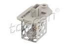 OPORNIK DMUCHAWY CITROEN BERLINGO 1,1-2,0 96- TOPRAN HP723 794
