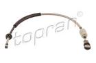 KOSTAKA STACYJKI SEAT IBIZA V 1,2-1,6 09- TOPRAN HP116 850