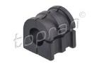 USZCZELKA AUDI Q7 06- TOPRAN HP113 353