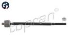 POMPA WODY TOPRAN HP117 255