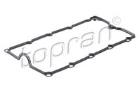 OSŁONA TARCZY HAM./PRZ/ AUDI A3 03- /P/ TOPRAN HP116 066