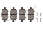 KLOCKI HAM. TOPRAN HP116 279