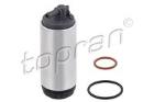 POMPA PALIWA VW GOLF 98- 3BAR           1J0-919-087D,SK... TOPRAN HP112 461