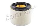 USZCZELKA /HP/ TOPRAN HP700 612