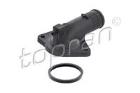 KRÓCIEC WODY CITROEN C5 2.0HDI -05      /HP/ TOPRAN HP722 784