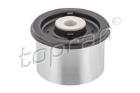 TULEJA WAH./PRZ/ AUDI Q7 06- /L+P/ TOPRAN HP114 555