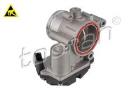 TULEJA WAH./PRZ/ AUDI Q7 06- /L+P/ TOPRAN HP114 555