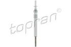 KORPUS PRZEPUSTNICY AUDI A3 2,0TDI 03- TOPRAN HP117 304