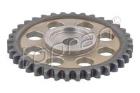 KORPUS PRZEPUSTNICY SEAT IBIZA 1,4-1,6 16V 06- TOPRAN HP117 311